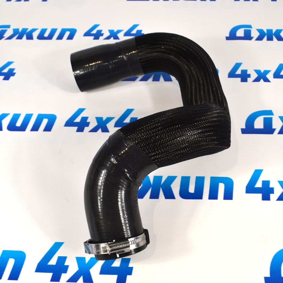 Патрубок интеркулера Jeep Grand Cherokee WK2 3.0CRD 55038006AE