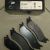 Колодки тормозные задние Dodge Ram 2500/Dodge Ram 3500 5093257AA