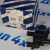 Клапан печки дополнительный Land Rover Range Rover / Jaguar LR016848