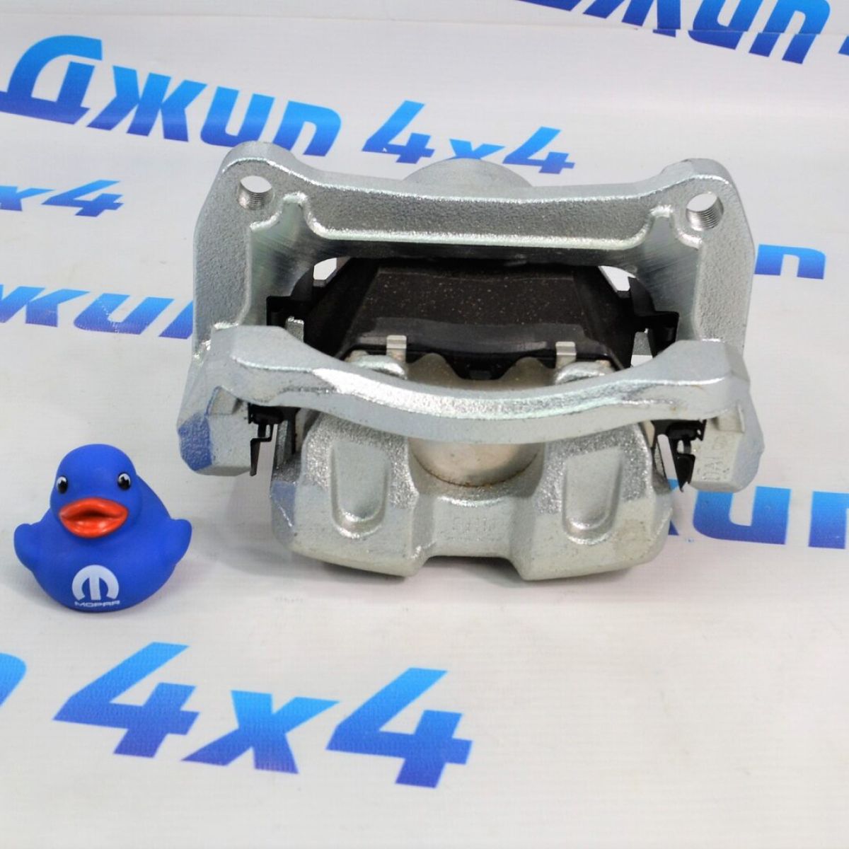 Суппорт тормозной передний в сборе Jeep Compass MP/Jeep Renegade BU (левый) 53492416