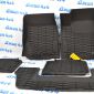 Ковры в салон Jeep Grand Cherokee WL (комплект)(7 мест) 82216640AA