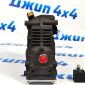 Компрессор пневмоподвески Land Rover Defender/Discovery/Range Rover/Sport/Jaguar I-Pace X560 LR095838