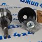 ШРУС внешний переднего привода Jeep Grand Cherokee WK2/Dodge Durango WD 52124713AB
