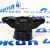 Опора заднего амортизатора Jeep Grand Cherokee WK2/Dodge Durango WD 68029590AF