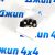 Блок клапанов пневмоподвески Range Rover L405/Range Rover Sport L494 (передний) LR037081