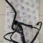 Патрубок системы охлаждения Land Rover Discovery/Range Rover/Range Rover Sport V3.0/5.0 (верхний) LR034637