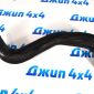 Патрубок интеркулера Jeep Grand Cherokee WK2 3.0CRD 52014833AC