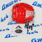 Крышка переднего дифференциала Jeep WranglerJL/Jeep Gladiator JT Rubicon (ARB/усиленная) 68464903AA