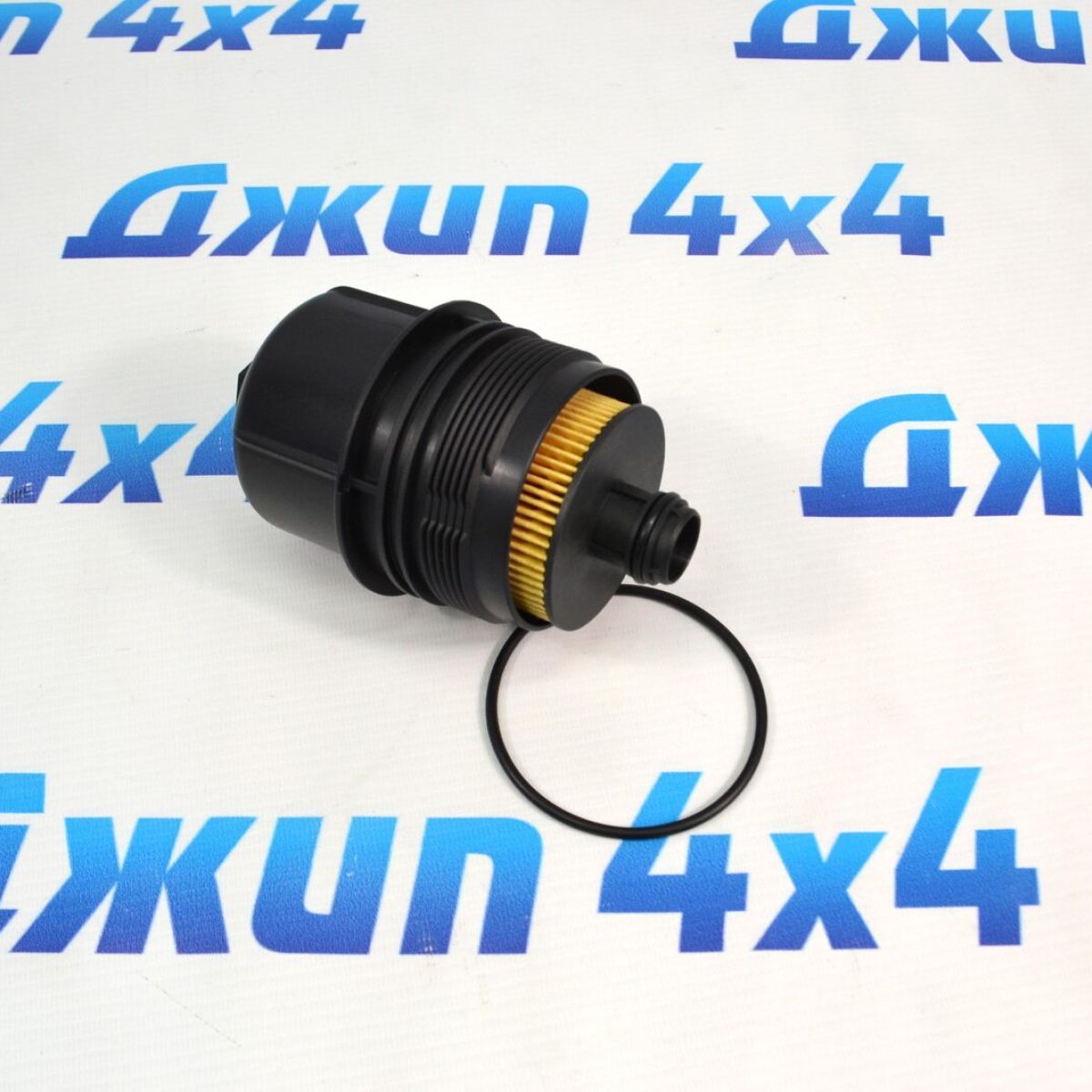 Фильтр масляный Dodge Ram 1500 DT/Jeep Gladiator JT V3.0CRD (с крышкой) 68507598AA