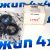 Ремкомплект поршня переднего/заднего тормозного суппорта Jeep Grand Cherokee WK2 68052361AA