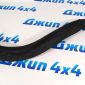 Патрубок радиатора верхний Jeep Grand Cherokee WK2 V3.0CRD 55038028AG