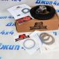 Главная пара заднего моста Jeep Wrangler JL/Jeep Gladiator JT Dana 44 (M220) /Ratio: 4,56 633456