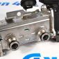 Корпус охладителя EGR Jeep Grand Cherokee WK2 V3.0CRD CSNDVB11AA