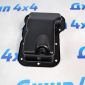 Поддон двигателя Jeep Wrangler JL V2.0Т (нижняя часть со сливной пробкой) 05048692AA