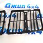 Решетка радиатора Jeep Grand Cherokee WK2 68143073AC
