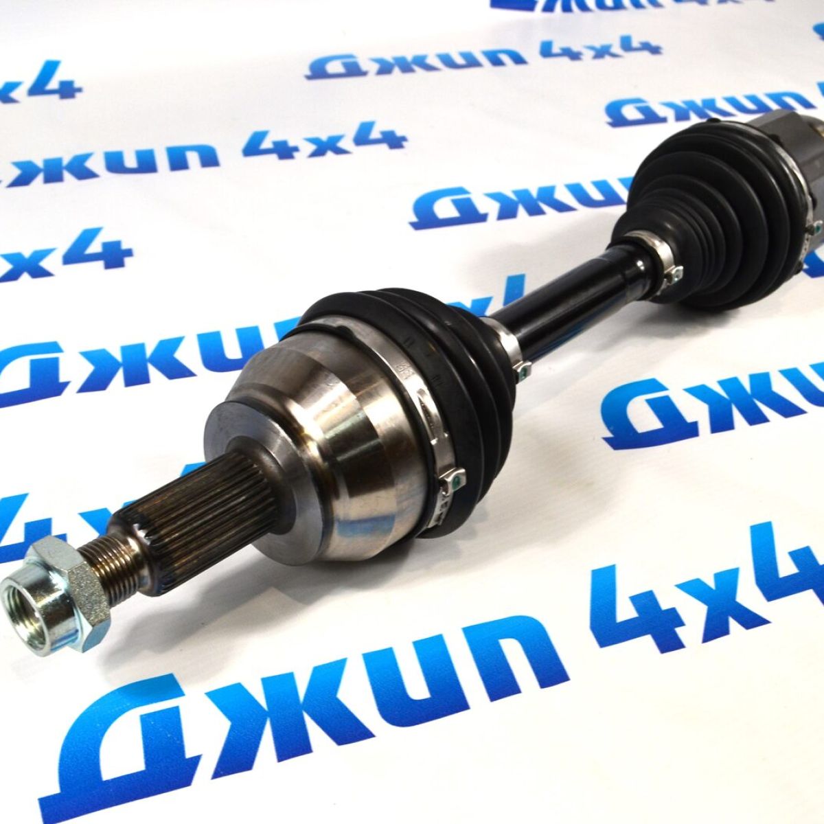 Привод передний Land Rover Discovery Sport L550/Range Rover Evoque L551 (правый) LR061598