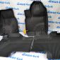 Ковры в салон Dodge Ram 1500 DT 2025-/ Quad Cab Non-Rebel (комплект) 82216606AB