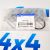 Кольцо уплотнительное системы охлаждения Jeep Grand Cherokee WK2 V3.0CRD 68147586AA