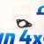 Прокладка помпы системы охлаждения Land Rover/Range Rover/Jaguar V3.0SC/5.0SC LR049370