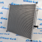 Радиатор кондиционера Range Rover L405/Range Rover Sport L494 V3.0SC/V5.0SC/V3.0TD/V4.4TD LR181385