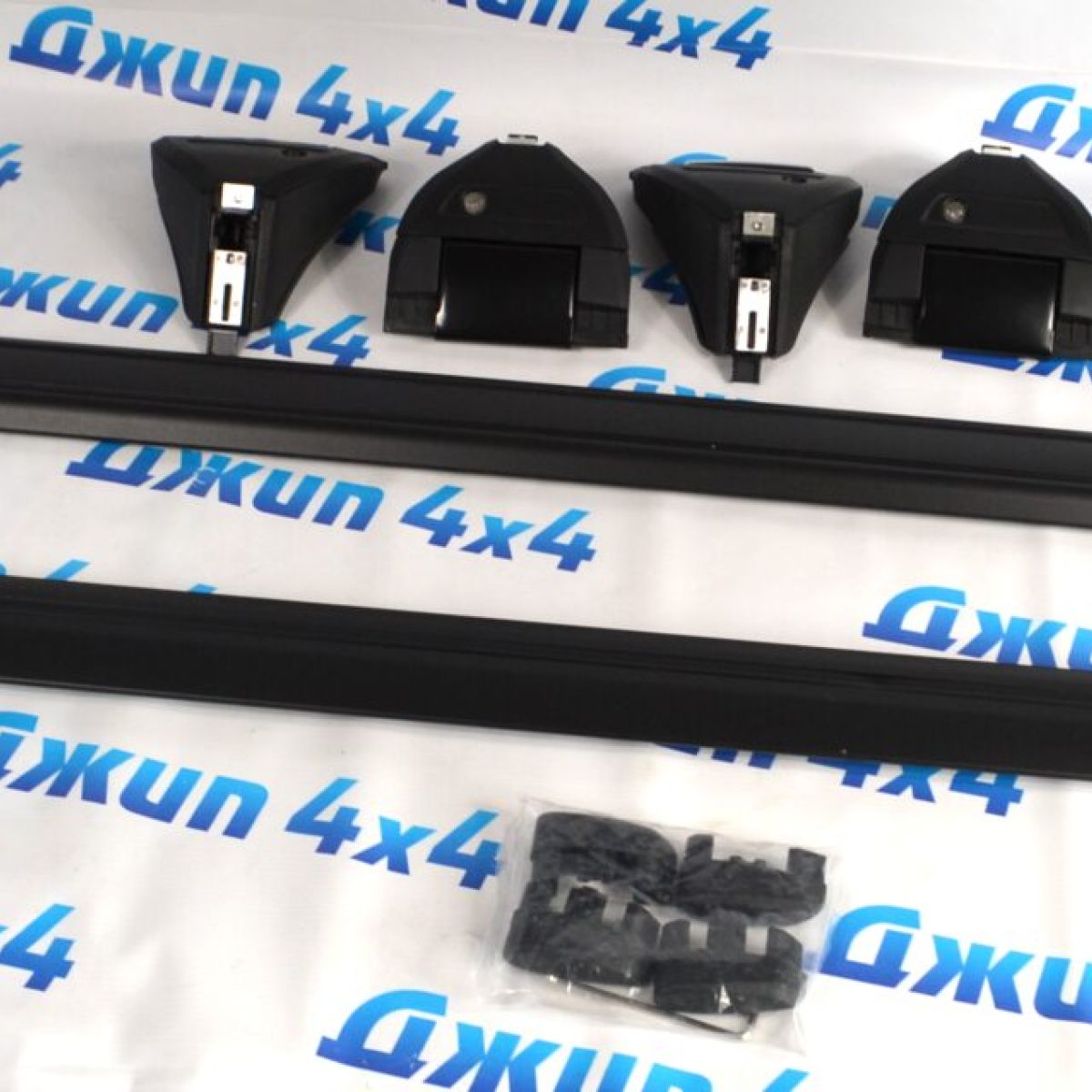 Поперечины на крышу Jeep Wrangler JL/Jeep Gladiator JT 82215387