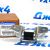 Петля передней/задней левой двери Jeep Grand Cherokee WK2 (нижняя) 55113665AI