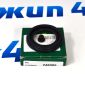Ремкомплект заднего тормозного суппорта Jeep Cherokee KK/Jeep Wrangler JK/Dodge Nitro KA 68003882AA