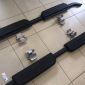 Порог-подножка Land Rover Defender 5 дверей (комплект) Defender 5