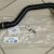 Патрубок радиатора Range Rover Evoque/Land Rover Freelander (нижний) LR024236