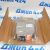 Нагреватель электрический батареи Jeep Wrangler JL 4XE 68443445AC