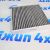 Фильтр салонный Range Rover L405/Range Rover Sport L494/Land Rover Discovery 5 L462(угольный) LR036369