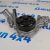 Помпа системы охлаждения Jeep Wrangler JL V3.6 04893941AC