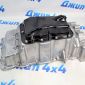 Поддон двигателя Jeep Wrangler JL V2.0 05048692AA