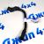 Трубка клапана картерных газов Jeep/Dodge/Chrysler V3.0/V3.6 (PCV) 2013- 68105837AA