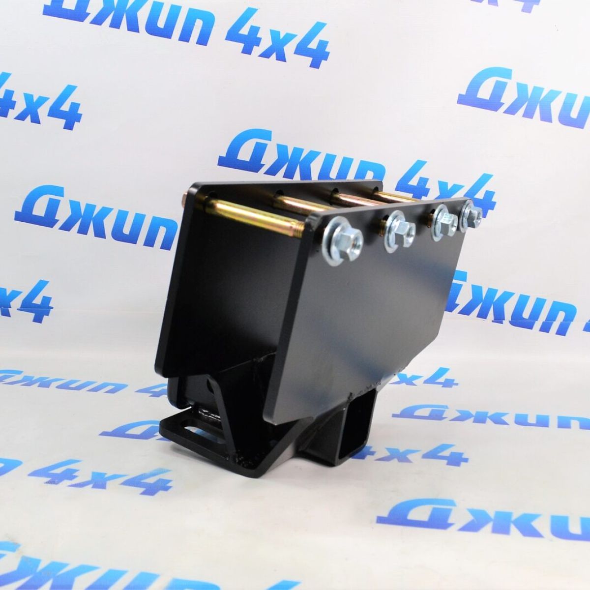 Фаркоп для Jeep Wrangler JL/JK (под европейский бампер) 6221003003401
