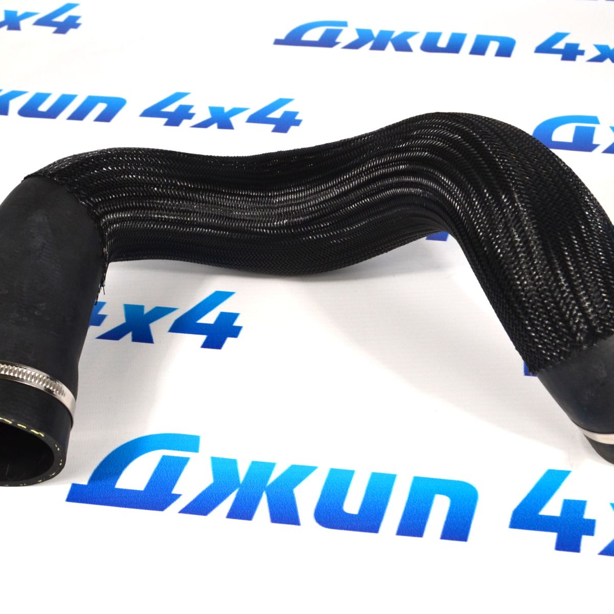 Патрубок интеркулера Jeep Grand Cherokee WK2 3.0CRD 55038006AE