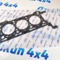 Прокладка ГБЦ левая (0.96мм) Jeep Grand Cherokee WK2/Dodge Ram 1500 V3.0CRD 68147401AA