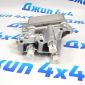 Радиатор масляный-теплообменник АКПП Jeep Wrangler JL/Jeep Gladiator/Dodge Durango 68485460AB