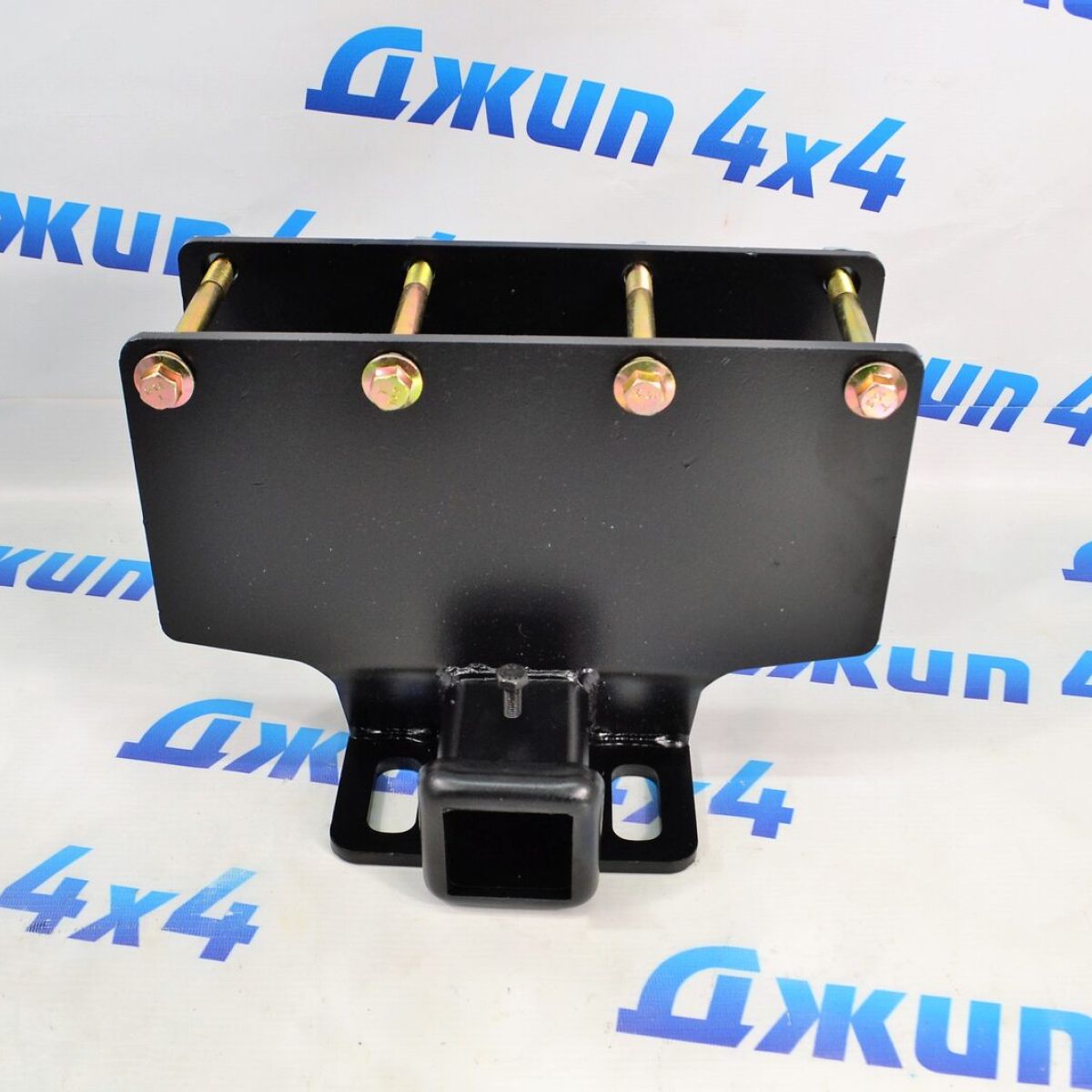 Фаркоп для Jeep Wrangler JL/JK (под европейский бампер) 6221003003401
