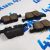Колодки тормозные задние Land Rover Discovery Sport L550/Range Rover Evoque L538/Jaguar E-Pace X540 LR110327