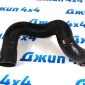 Патрубок интеркулера Jeep Grand Cherokee WK2 3.0CRD 55038006AE