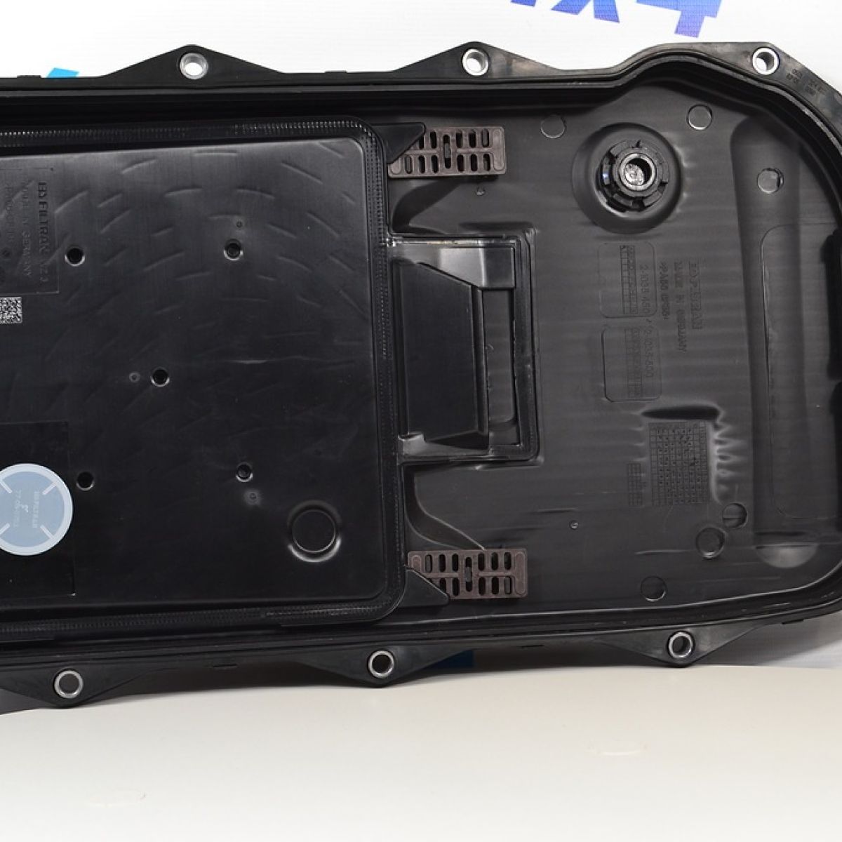 Фильтр-поддон АКПП ZF6HP Land Rover/Range Rover/Jaguar LR007474