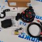 Проводка фаркопа для Jeep Wrangler JL (с блоком) TK90402