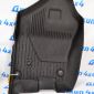 Ковры в салон Dodge Ram 1500 DT Quad Cab 2020-2024 (комплект) 82215323AD