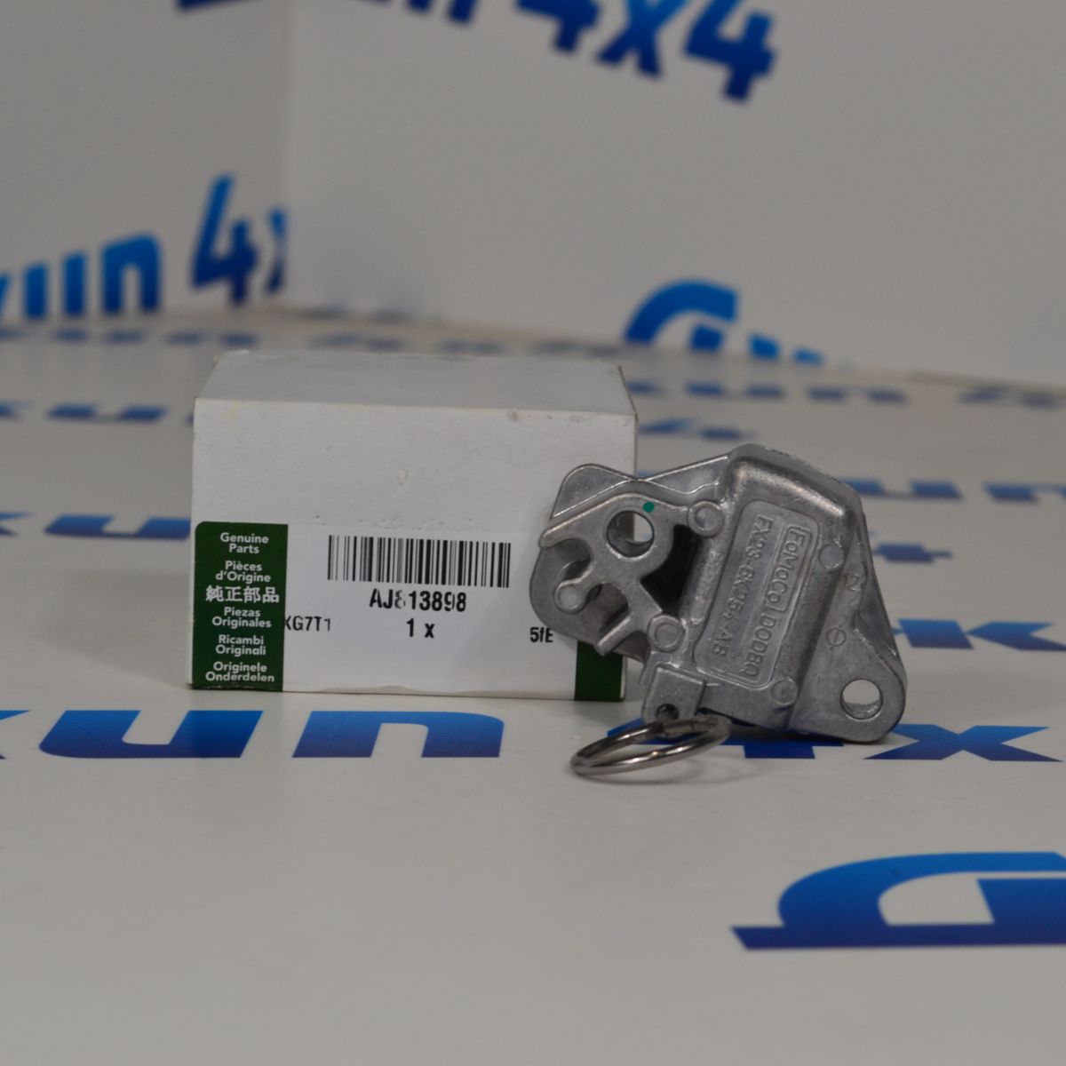 Натяжитель цепи ГРМ Land Rover Range Rover/Jaguar V3.0SC/V5.0/V5.0SC AJ813898