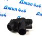 Термостат Jaguar XE X760/Range Rover L405/Range Rover Sport L494 V5.0SC (с корпусом) LR035124