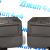 Брызговики Jeep Gladiator Rubicon (комплект) 82216377AB