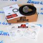 Главная пара переднего моста Jeep Wrangler JL/Jeep Gladiator JT  Dana 44 (M210)/Ratio 4.56 631456