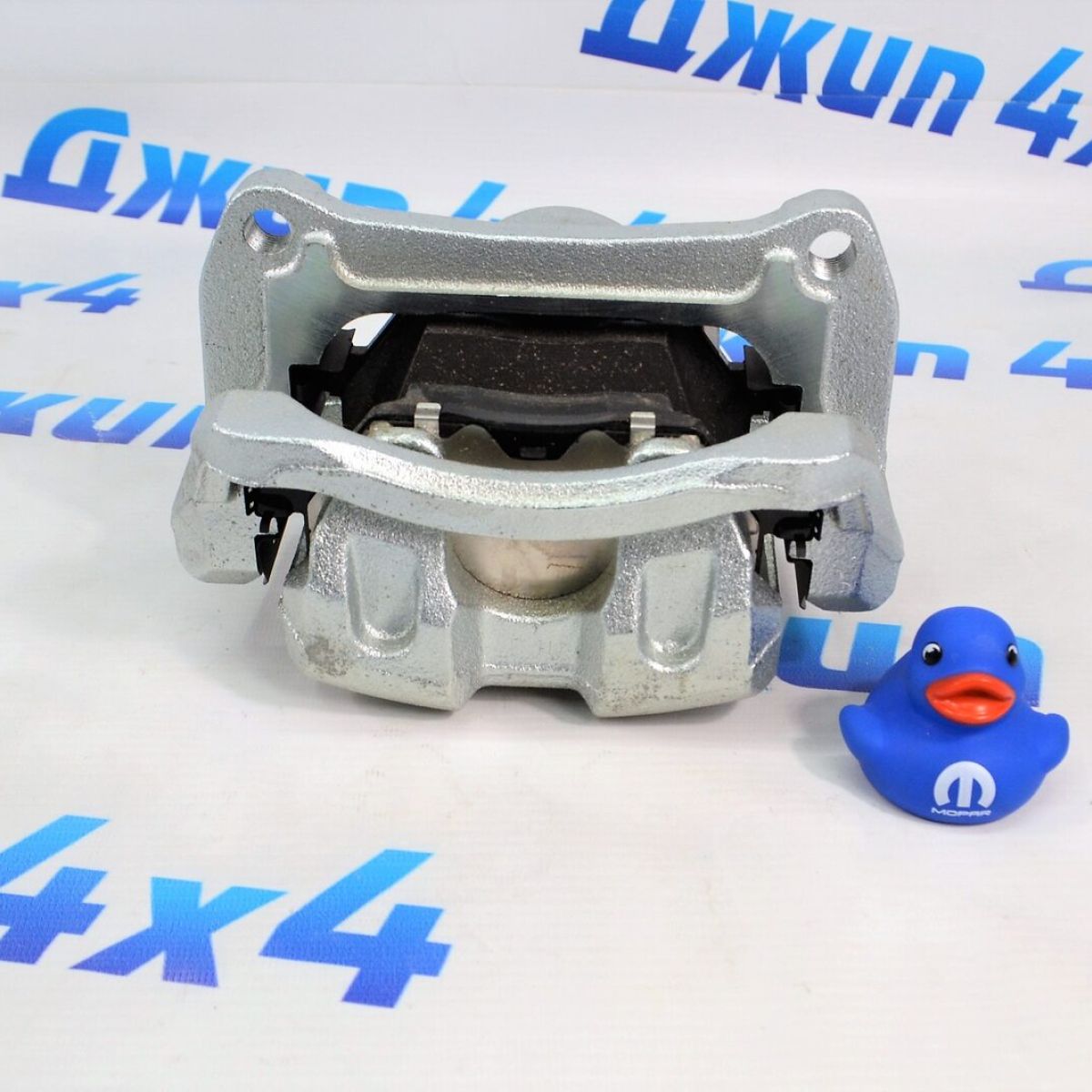 Суппорт тормозной передний в сборе Jeep Compass MP/Jeep Renegade BU (правый) 53492415