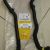 Патрубок между дополнительными радиатора Land Rover Discovery/Range Rover/Range Rover Sport (нижний) LR115163